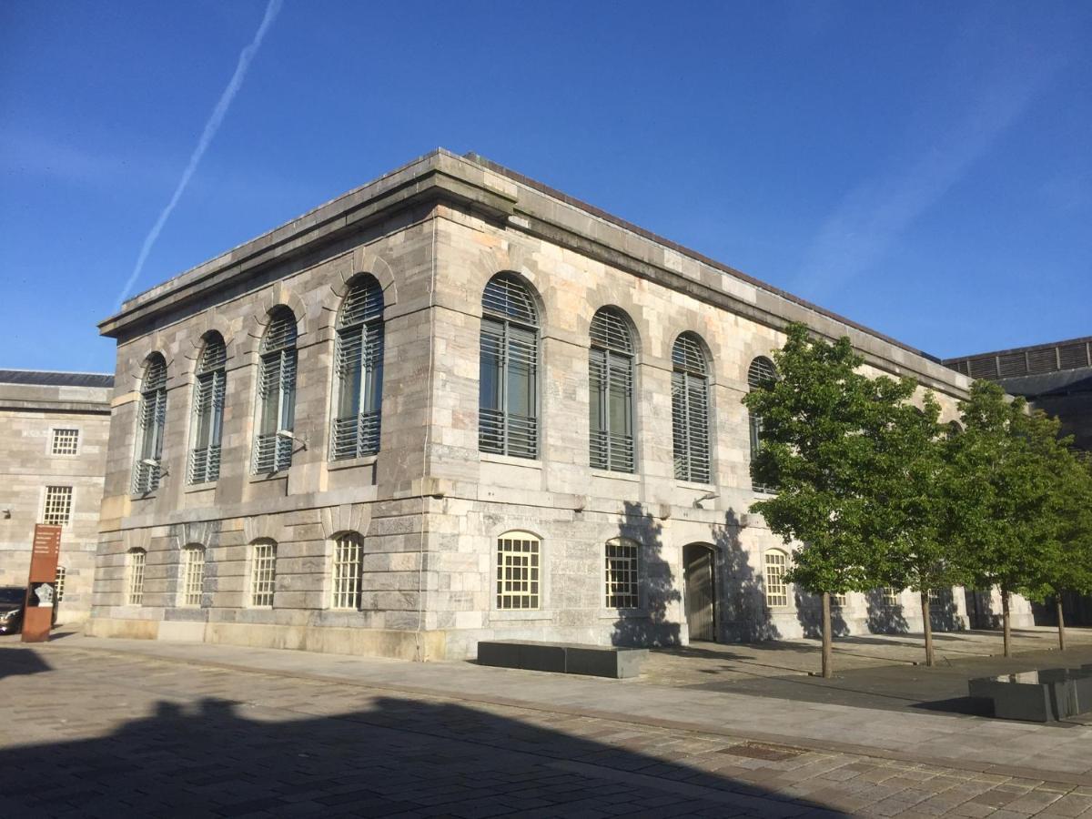 Royal William Yard Studio Free Parking & Wifi Plymouth Exterior foto