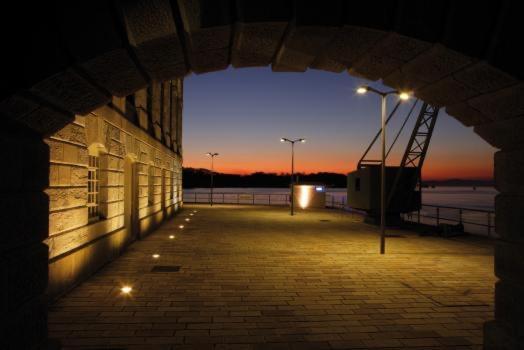 Royal William Yard Studio Free Parking & Wifi Plymouth Exterior foto